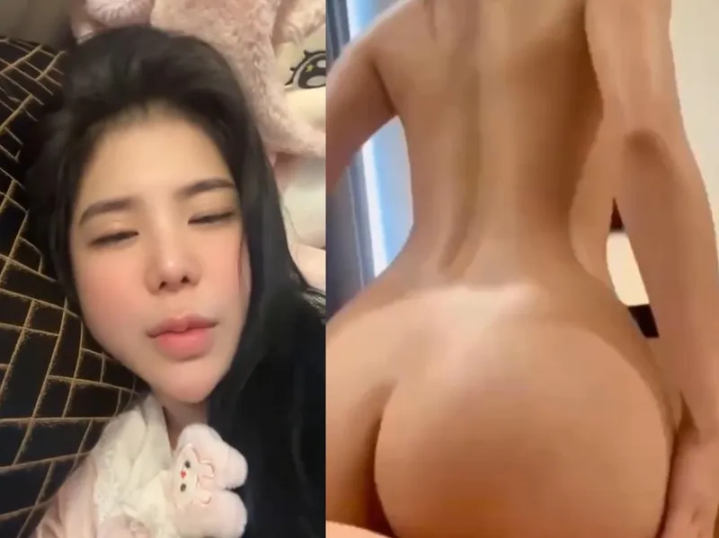 Con ghệ xinh việt nam vú to dâm dục đang cưỡi ngựa cực phê